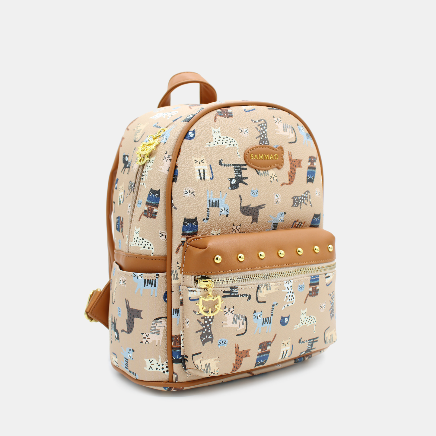 Mochila de paseo Sammao