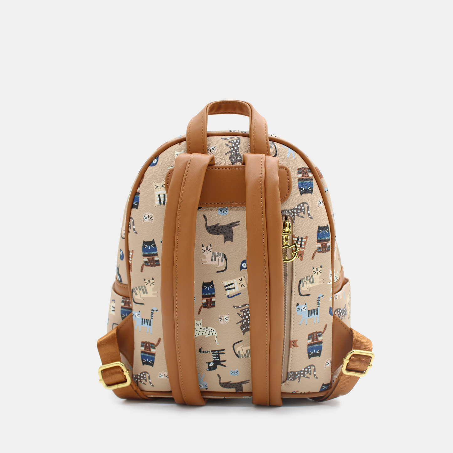 Mochila de paseo Sammao