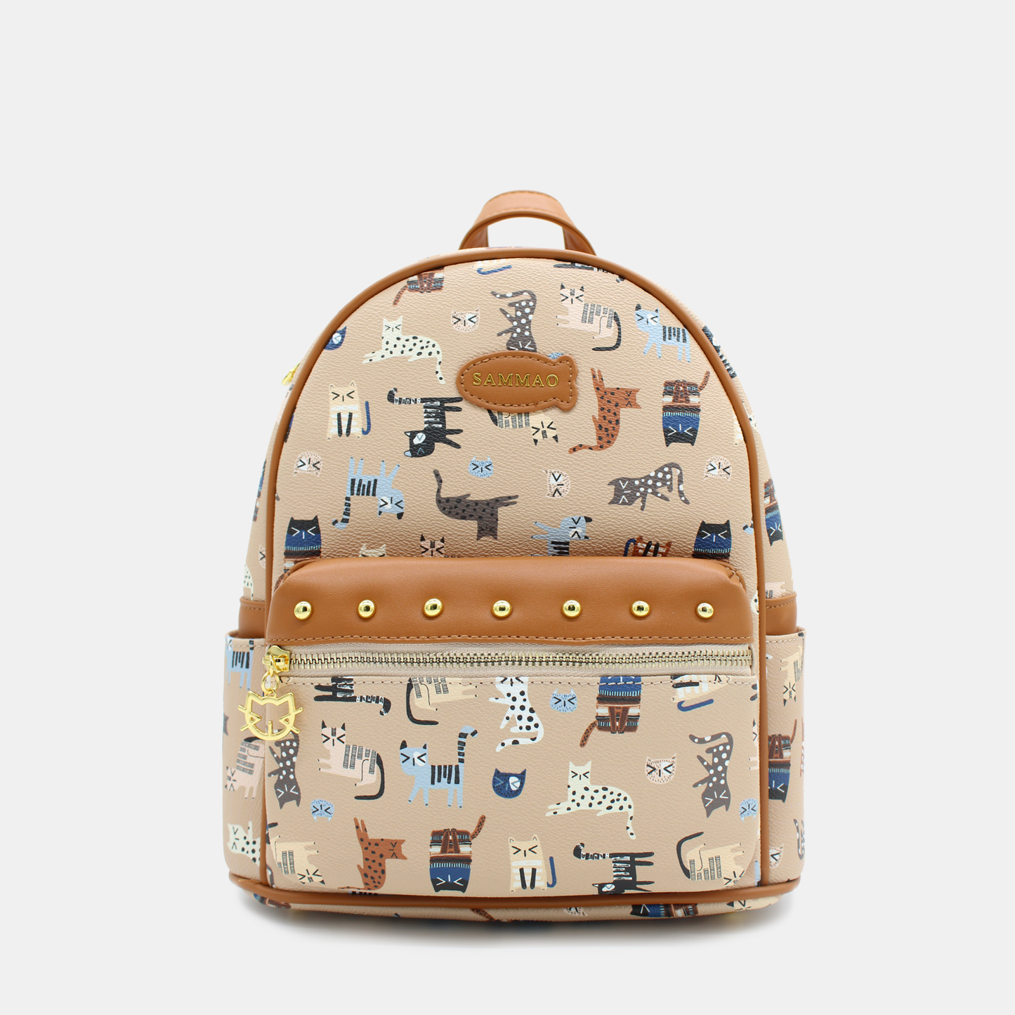 Mochila de paseo Sammao