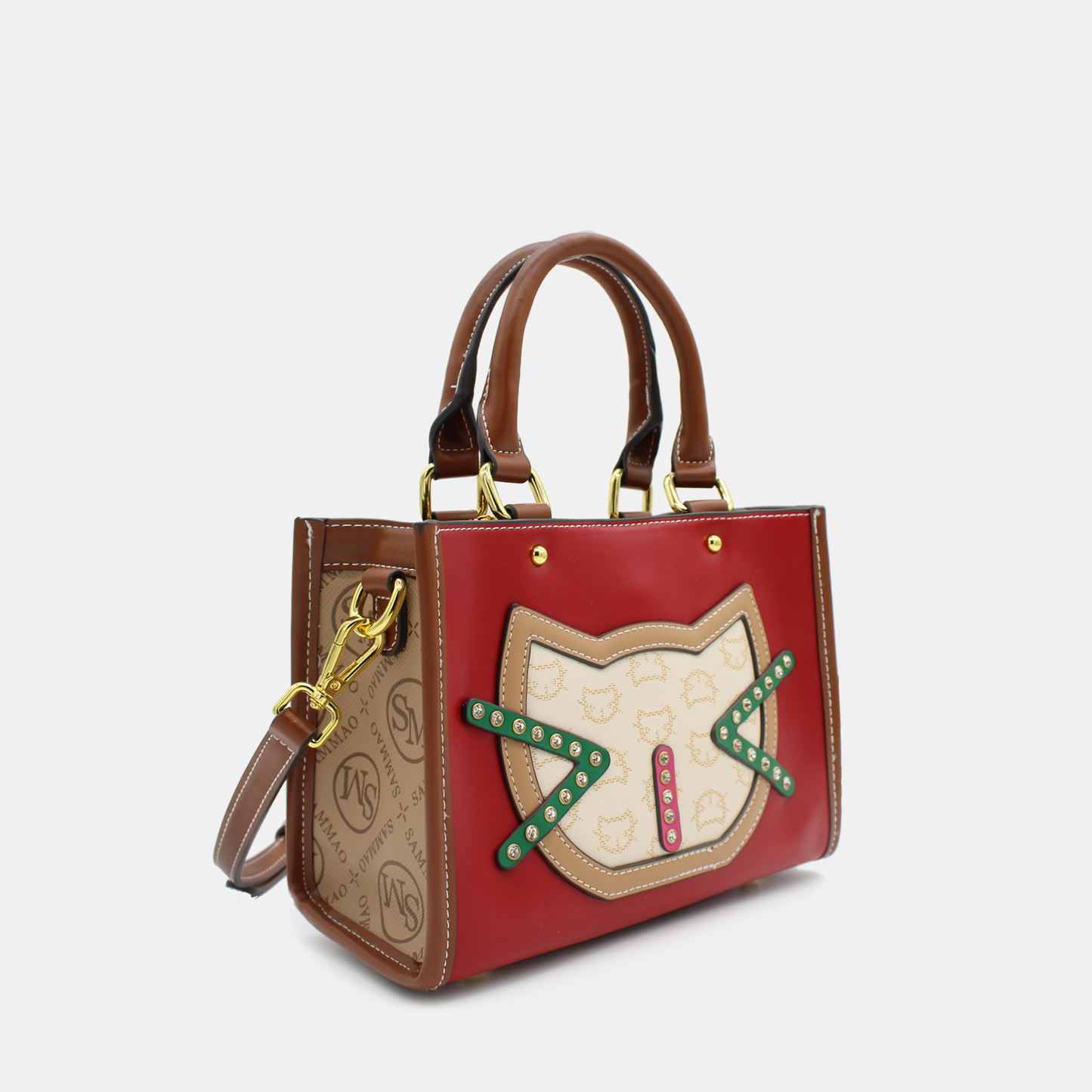 Bolso Tote Sammao