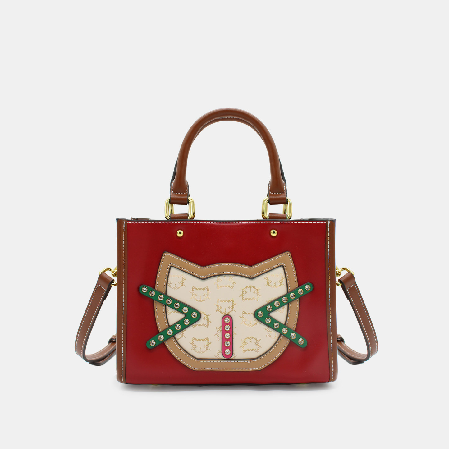Bolso Tote Sammao