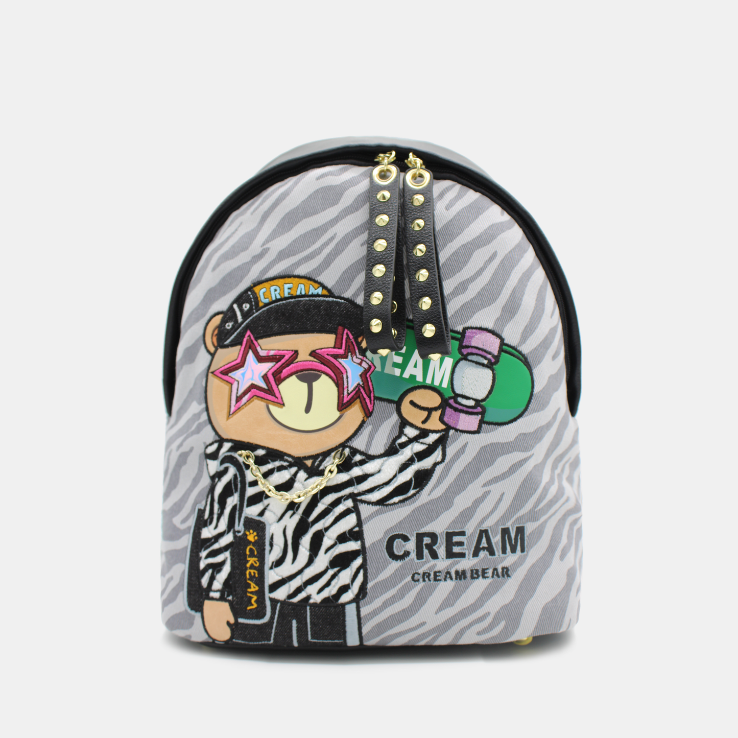 Mochila de Paseo Cream Bear