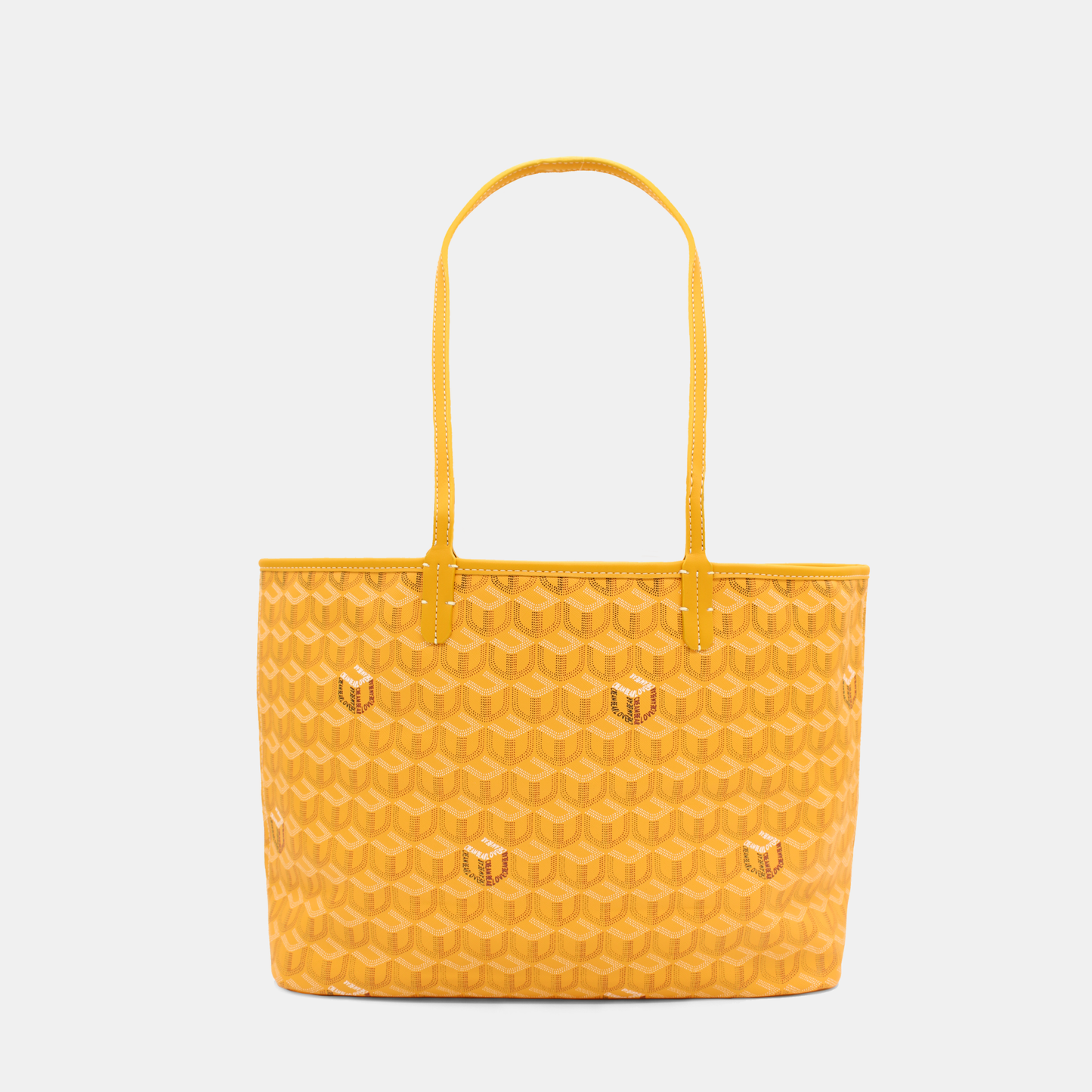 Bolso de hombro Cream Bear