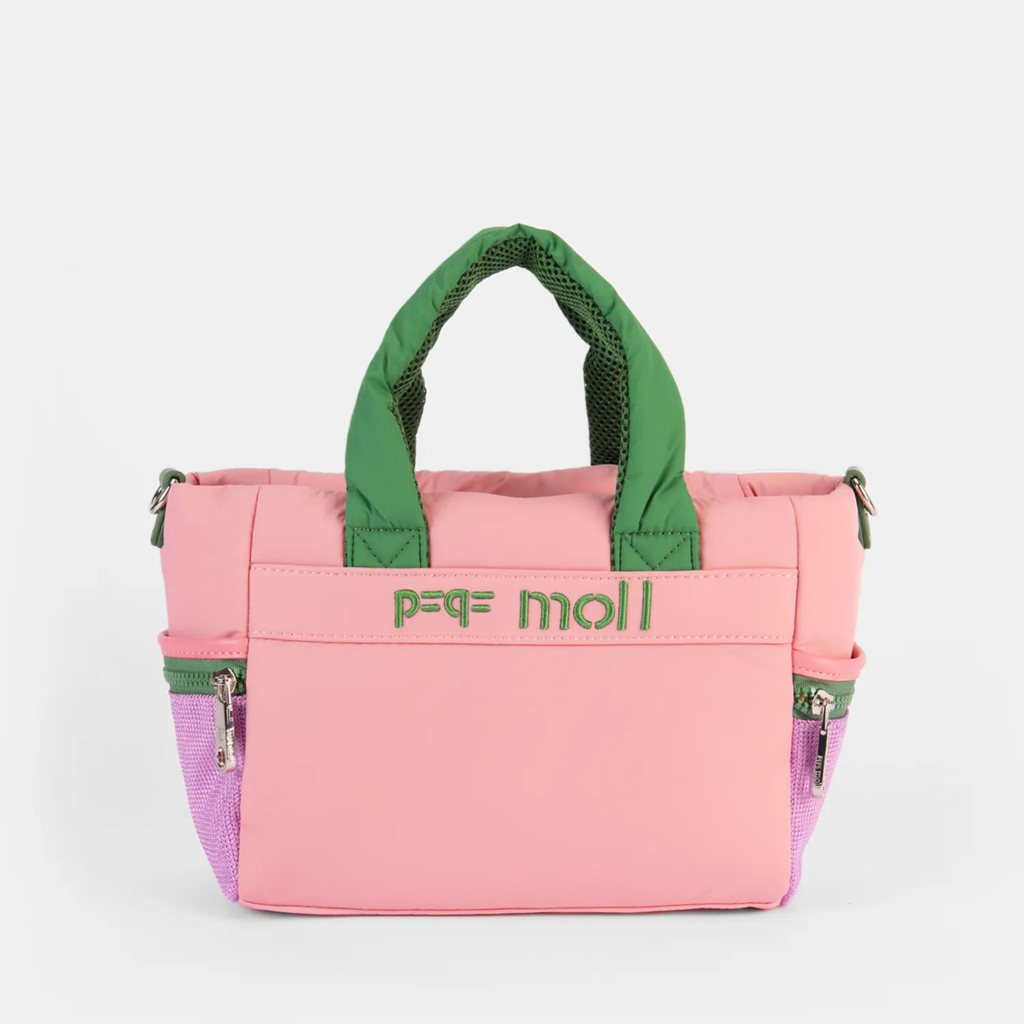 Bolso de mano