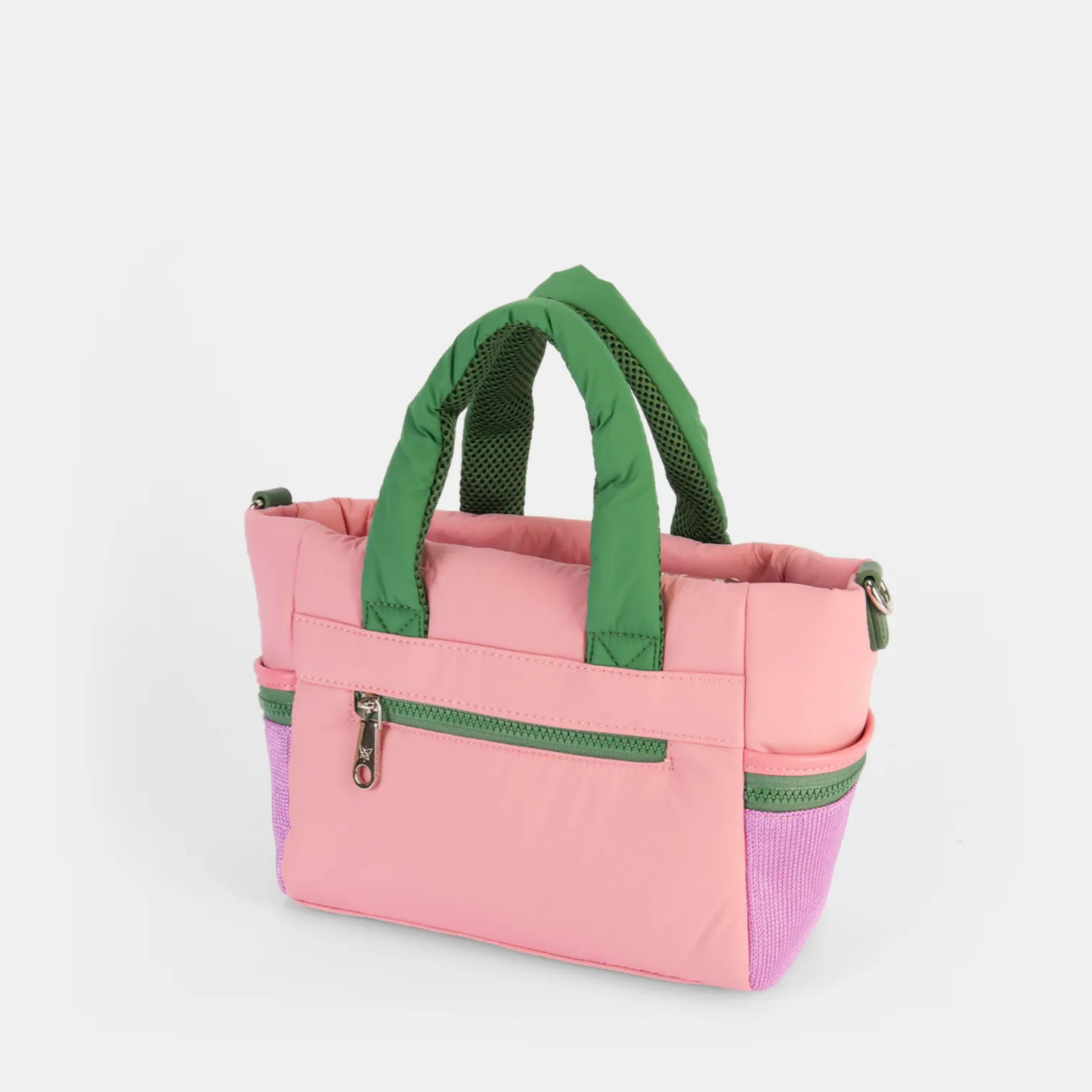 Bolso de mano