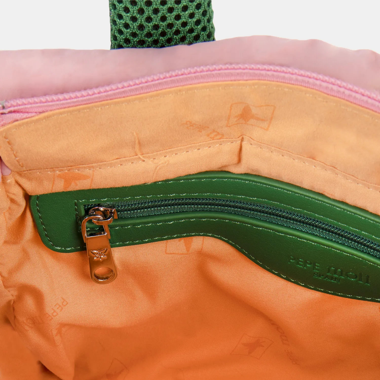 Bolso de mano