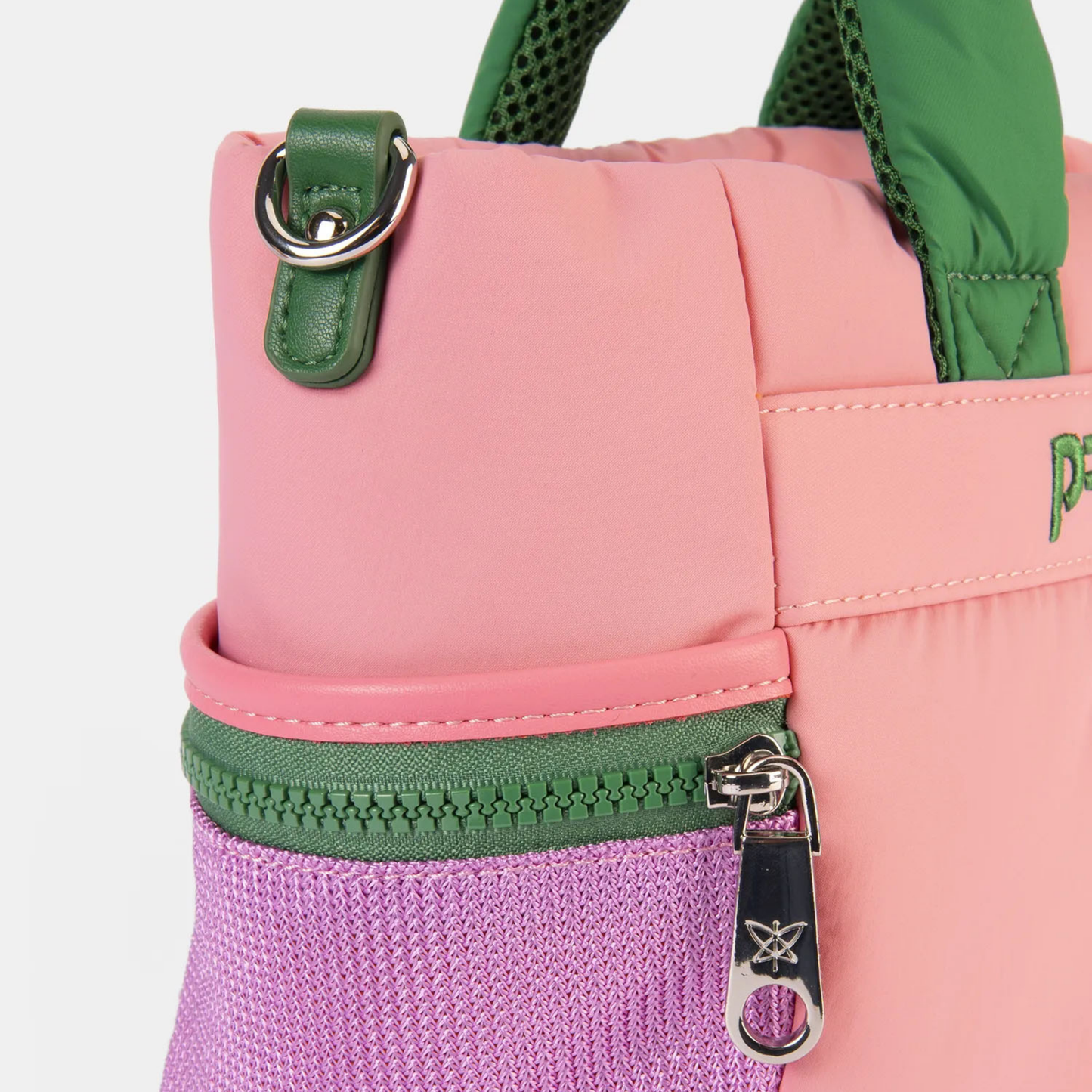 Bolso de mano