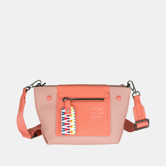 Bolso bandolera