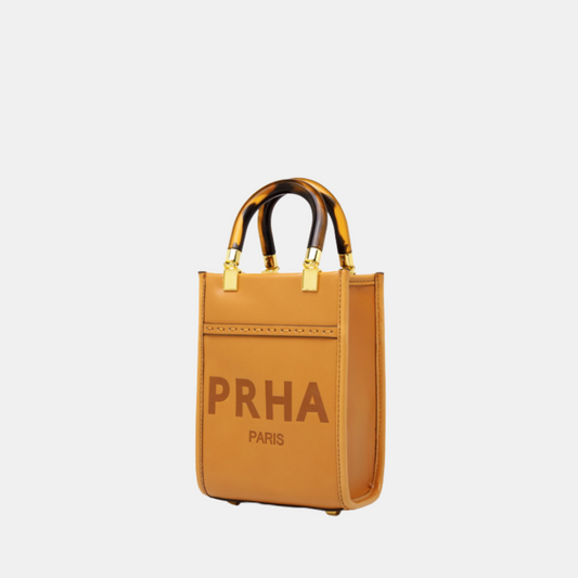 Bolso de Mano PRHA