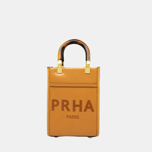 Bolso de Mano PRHA