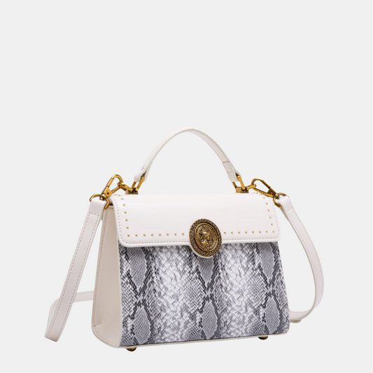Bolso con Solapa PRHA