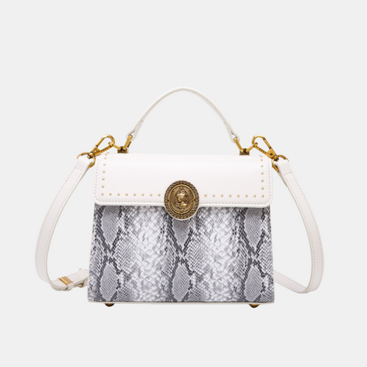 Bolso con Solapa PRHA