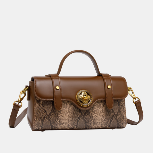 Bolso Bandolera PRHA