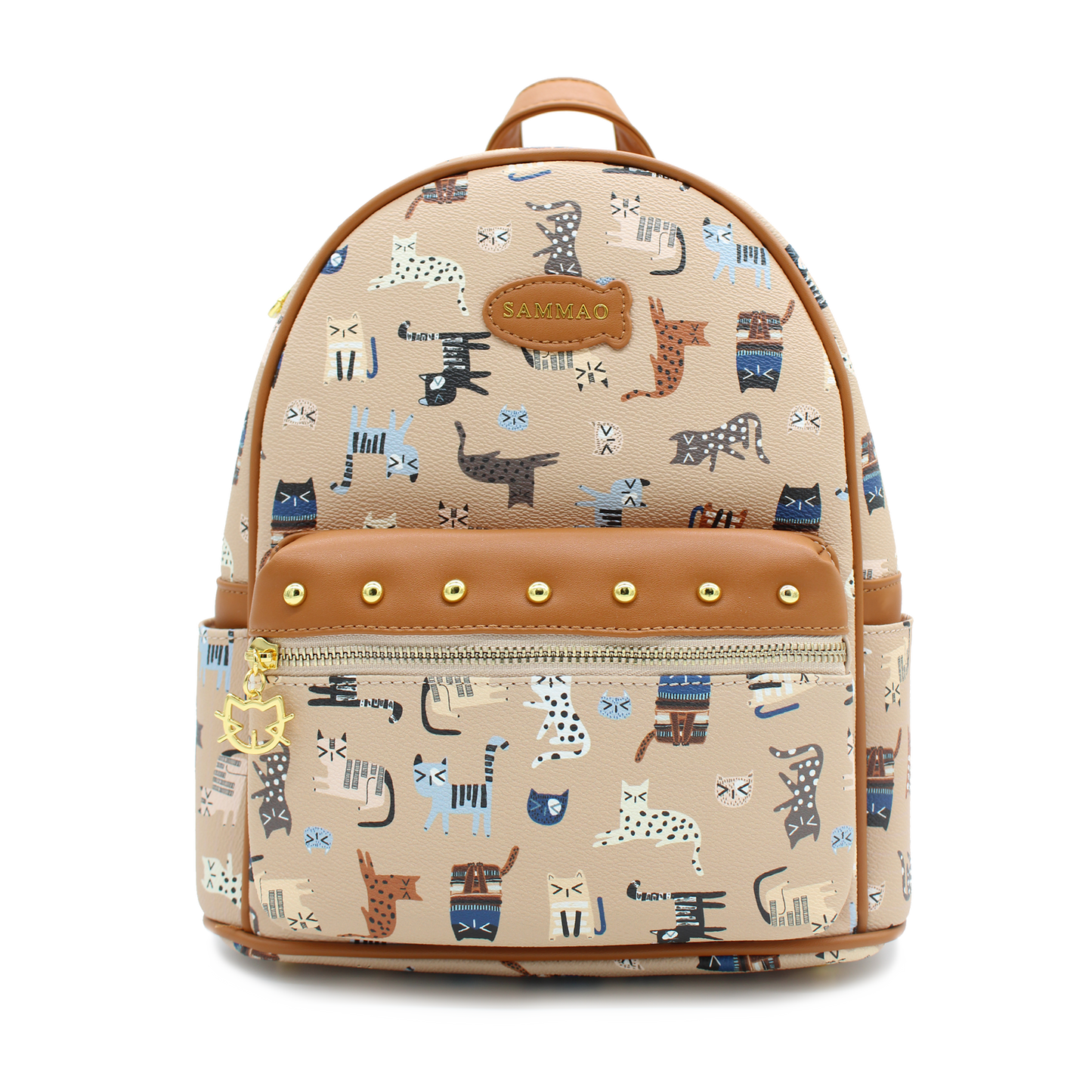 Mochila de paseo Sammao